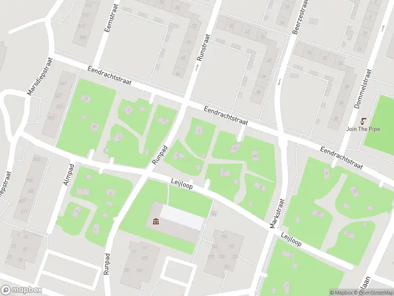 Overlastmelding Marsdiepstraat in 1784AL Den Helder gesloten