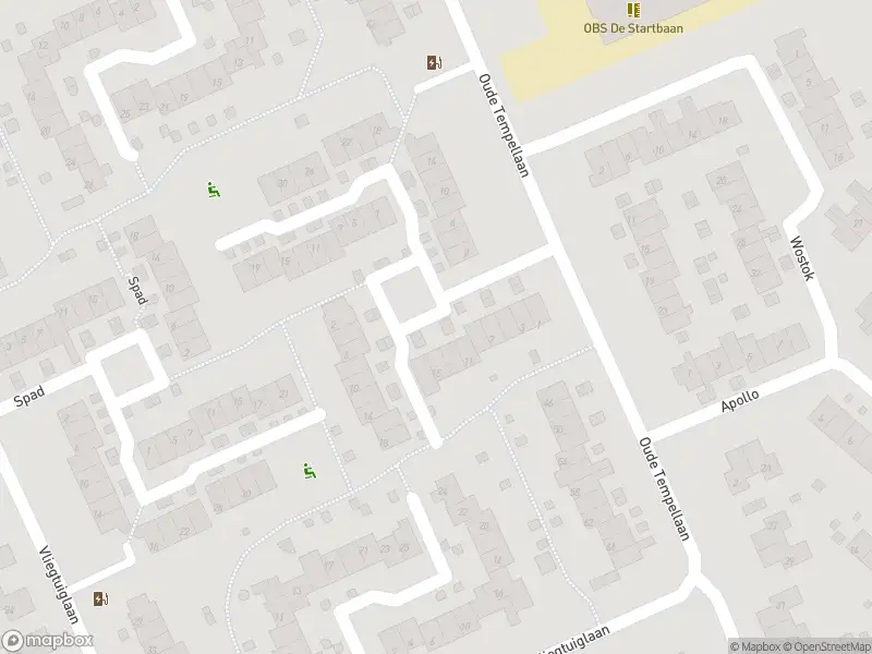 Brandweer met gepaste spoed naar de Morane in Soesterberg vanwege stankoverlast