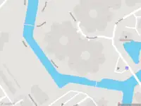 Ambulance met grote spoed naar de Holterberg in Capelle aan den IJssel