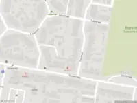 Politie naar de Narcisstraat in Amersfoort