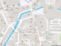 Brandweer met grote spoed naar de Schokland in Almelo vanwege afhijsen patient