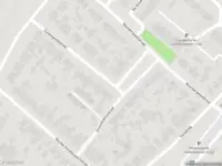 Ambulance met gepaste spoed naar de Droonecampstraat in Heiloo