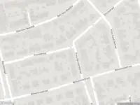 Ambulance met gepaste spoed naar de Prins Bernhardstraat in Barendrecht