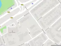 Politie naar de Sluitersveldssingel in Almelo vanwege aanrijding met letsel