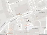 Brandweer met gepaste spoed naar de Pastoor Spieringsstraat in Uden