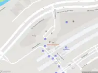 Ambulance met gepaste spoed naar de Mercuriusplein in Hoofddorp