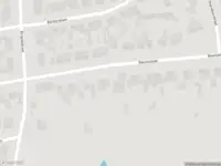 Brandweer en politie met grote spoed naar de Andreasstraat in Breda