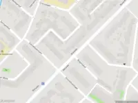 Overlastmelding Warande in Beverwijk