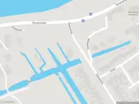 Besteld ambulance vervoer naar de Zwanenvliet in Streefkerk