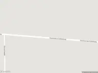 Ambulance met gepaste spoed naar de Oostmoerse Scheidweg in Stad aan 't Haringvliet