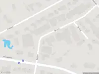 Politie met grote spoed naar de De Lind in Prinsenbeek vanwege letsel