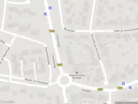 Brandweer met gepaste spoed naar de Schelmseweg in Rozendaal