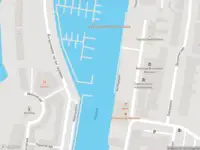 Ambulance met grote spoed naar de Opzoomerlaan in Hellevoetsluis