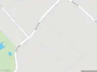 Politie met grote spoed naar de Akkerseweg in Yerseke vanwege letsel