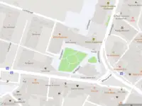 Politie naar de Clausplein in Eindhoven vanwege ongeval met letsel