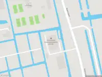 Politie naar de Reijerscopse Overgang in Harmelen vanwege aanrijding met letsel