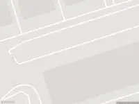 Brandweer met gepaste spoed naar de Ruijgoordweg in Amsterdam vanwege afgaan automatisch brandalarm