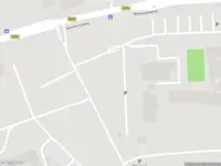 Politie naar de Wanssumseweg in Oostrum vanwege aanrijding met letsel