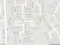 Brandweer met grote spoed naar de Moerkapellepad in Arnhem vanwege reanimatie