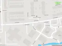 Brandweer met gepaste spoed naar de Zandoogjes in Breda