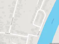 Politie naar de Beatrixplein in Urmond vanwege aanrijding met letsel