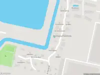 Brandweer met gepaste spoed naar de Poeldonkweg in 's-Hertogenbosch