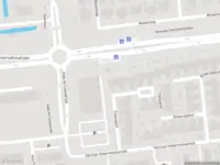 Ambulance met gepaste spoed naar de Tollenshof in Hellevoetsluis