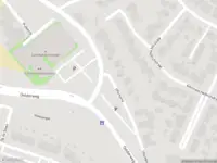 Brandweer en politie met grote spoed naar de Achter de Hoven in Herten vanwege stankoverlast