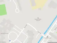 Brandweer met grote spoed naar de Paterserf in Oosterhout vanwege stankoverlast