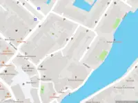 Ambulance met gepaste spoed naar de Molenpad in Leidschendam