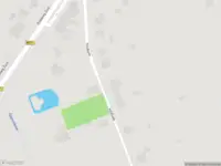 Ambulance met grote spoed naar de Veldbeek in Swalmen