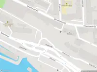 Brandweer met normale urgentie naar de Oude Kraan in Arnhem vanwege dier(en) in nood