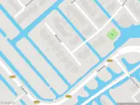 Ambulance met grote spoed naar de Weidehof in Ouderkerk aan den IJssel