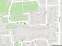 Ambulance met gepaste spoed naar de Meerkoet in Sommelsdijk