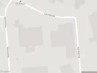 Brandweer met gepaste spoed naar de Oude Roderweg in Heerlen