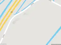 Politie met grote spoed naar de Ald Mar in Zurich vanwege ongeval met letsel