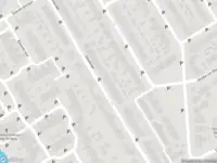 Ambulance met gepaste spoed naar de Dorpslaan in Nieuw-Lekkerland