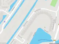 Ambulance met gepaste spoed naar de Kleinpolderlaan in Nieuwerkerk aan den IJssel