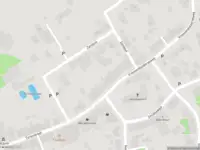 Brandweer met grote spoed naar de Torenstraat in Serooskerke vanwege waarnemen gaslucht