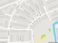 Ambulance met gepaste spoed naar de Mandenmakerhof in Schiedam