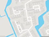 Ambulance met gepaste spoed naar de Pieter Claesstraat in Edam