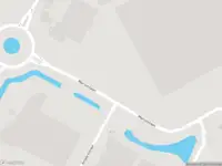 Ambulance met grote spoed naar de Marconilaan in Weert