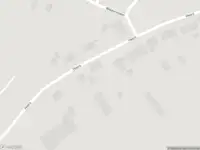 Ambulance met grote spoed naar de Heers in Veldhoven vanwege waarnemen gaslucht