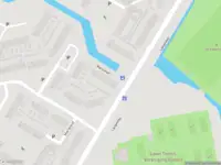 Traumahelikopter naar de Mariënhof in Vianen