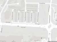 Brandweer en politie met grote spoed naar de Prinses Margrietstraat in Heerlen vanwege waarnemen gaslucht