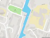 Ambulance met grote spoed naar de Boeierstraat in Alkmaar