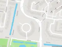 Ambulance met gepaste spoed naar de De Vliedberg in Oosterhout vanwege een liftopsluiting