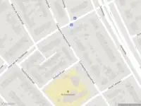 Brandweer met grote spoed naar de Jacob Catslaan in Deventer vanwege gebouwbrand