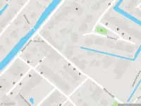 Brandweer met gepaste spoed naar de Bonfut in Berkel en Rodenrijs