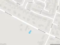 Ambulance met grote spoed naar de Belenbroeklaan in Heythuysen